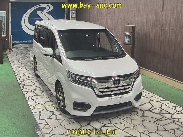 70044 Honda Step wagon RP3 2017 г. (BAYAUC)